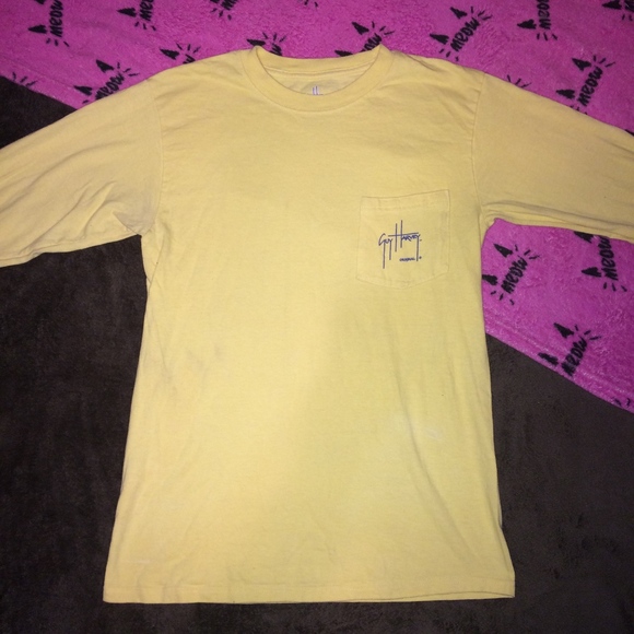 Guy Harvey Shirt - Picture 1 of 8